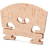 Violin 4/4 Bridge High Quality