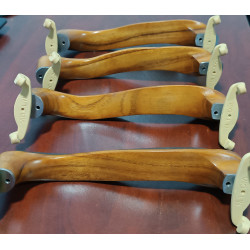 High quality Violin Shoulder rest for violin 4/4 and 3/4