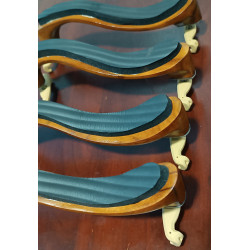High quality Violin Shoulder rest for violin 4/4 and 3/4