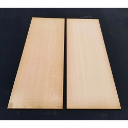 Guitar top, acustic and  classical guitar, Red Cedar