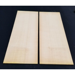 Tapa de Guitarra Clásica Master- Acústica Cedro Canadiense