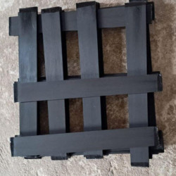 Diapasón de guitarra Ébano primera clase