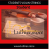 Student Violin strings luthier.store