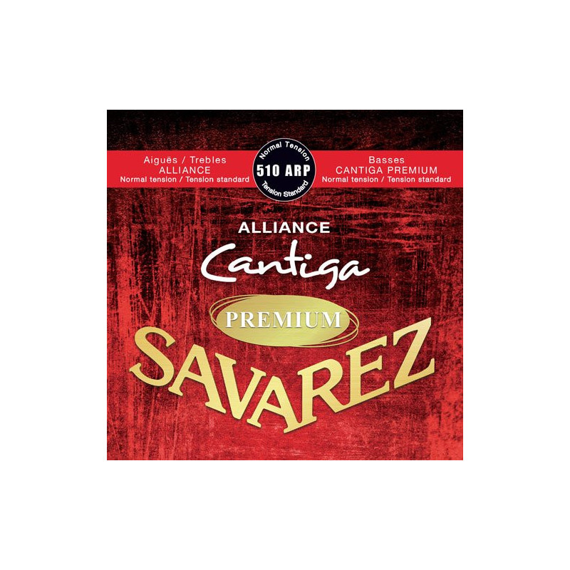 Savarez Cantiga Premium Alliance