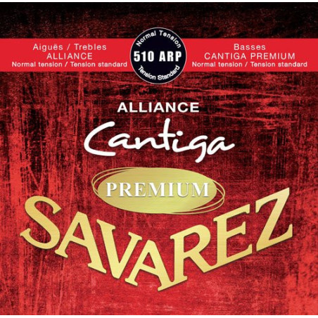 Savarez Cantiga Premium Alliance