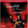 Savarez Tomatito T50J HT Flamenco Guitar Strings