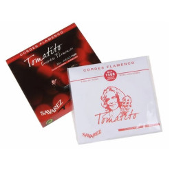 Savarez Tomatito T50J HT cuerdas para guitarra Flamenca
