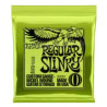 Cuerdas Ernie ball regular slinky en Costa Rica