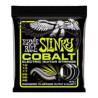 Cuerdas Ernie ball hybrid slinky en Costa Rica