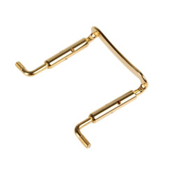 Tornillo para mentonera de violín