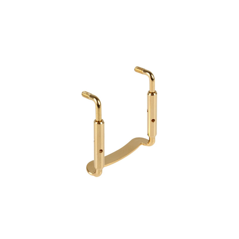 Tornillo para mentonera de violín