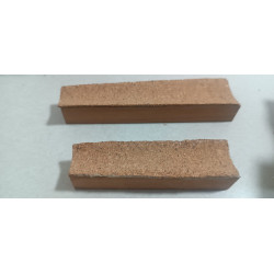 Violin and viola fingerboard repair