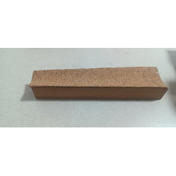 Encolador de diapasón para violín y viola