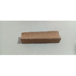 Violin and viola fingerboard repair