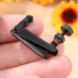 Violin Fine Tuner Long-term use String Fine Tuning Violin