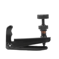 Micro afinadores para violín