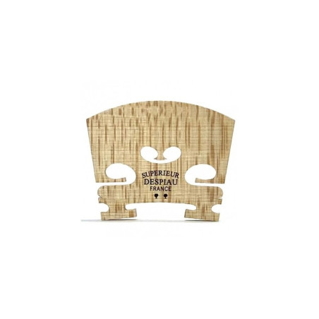 Violin 4/4 Bridge Despeau 1 tree High Quality