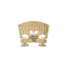 Violin 4/4 Bridge Despeau 1 tree High Quality