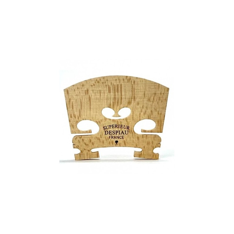 Violin 4/4 Bridge Despeau 1 tree High Quality
