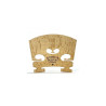 Violin 4/4 Bridge Despeau 1 tree High Quality